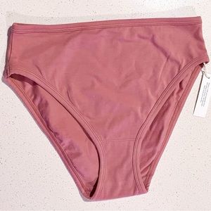 ARQ Misha Undies in Cameo NWT